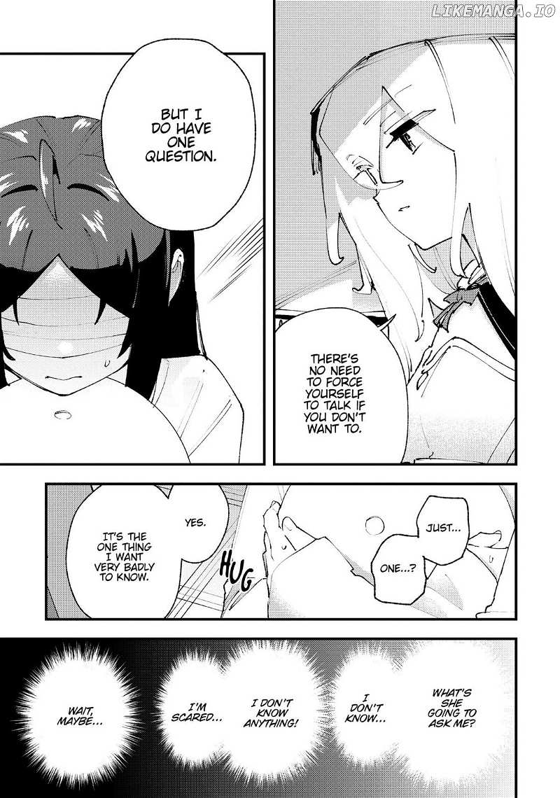 Do You Think Someone Like You Could Defeat the Demon Lord? Chapter 22 page 16 - 