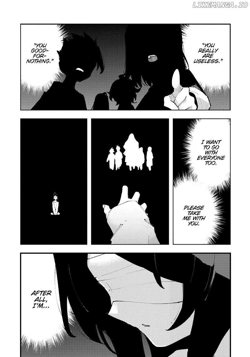 Do You Think Someone Like You Could Defeat the Demon Lord? Chapter 22 page 18 - 