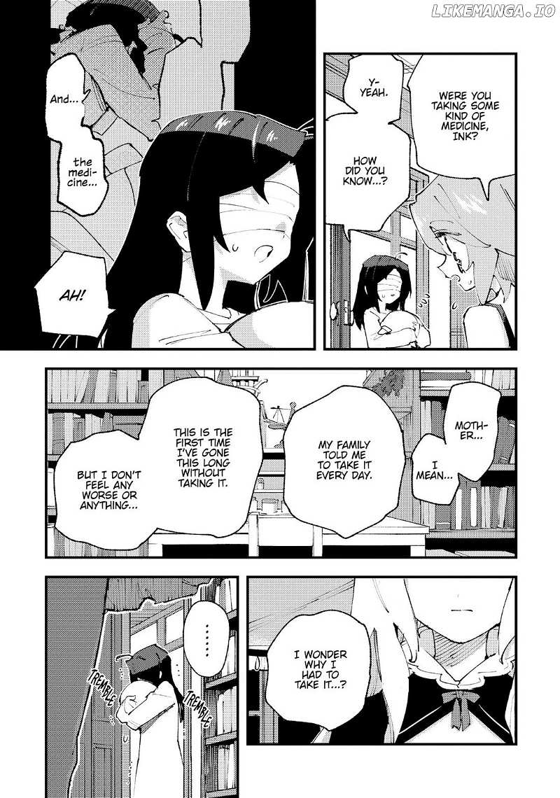 Do You Think Someone Like You Could Defeat the Demon Lord? Chapter 22 page 20 - 