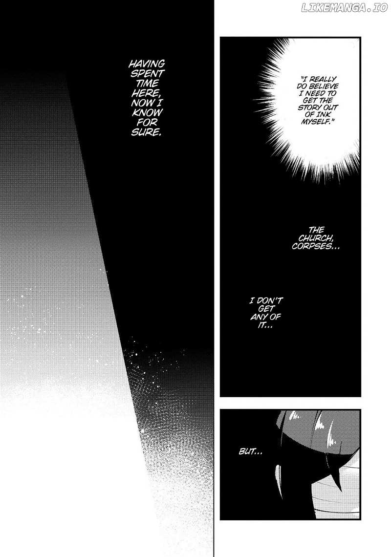 Do You Think Someone Like You Could Defeat the Demon Lord? Chapter 22 page 24 - 