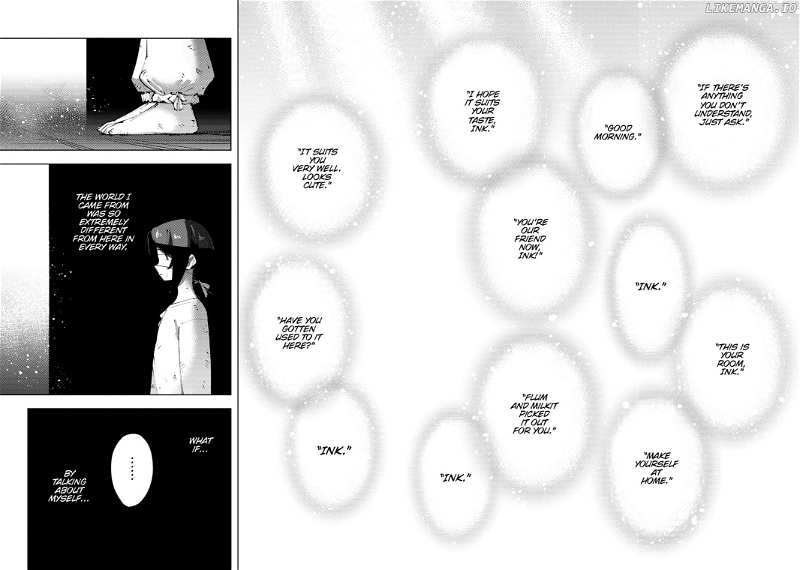 Do You Think Someone Like You Could Defeat the Demon Lord? Chapter 22 page 25 - 