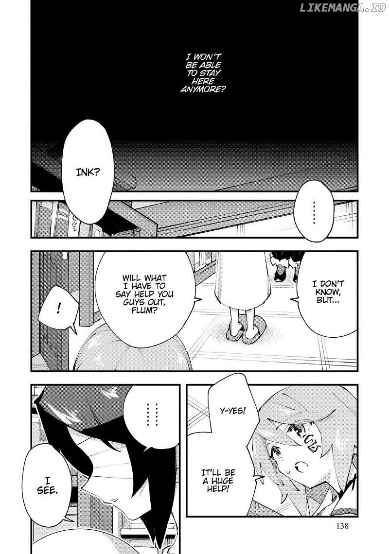 Do You Think Someone Like You Could Defeat the Demon Lord? Chapter 22 page 26 - 