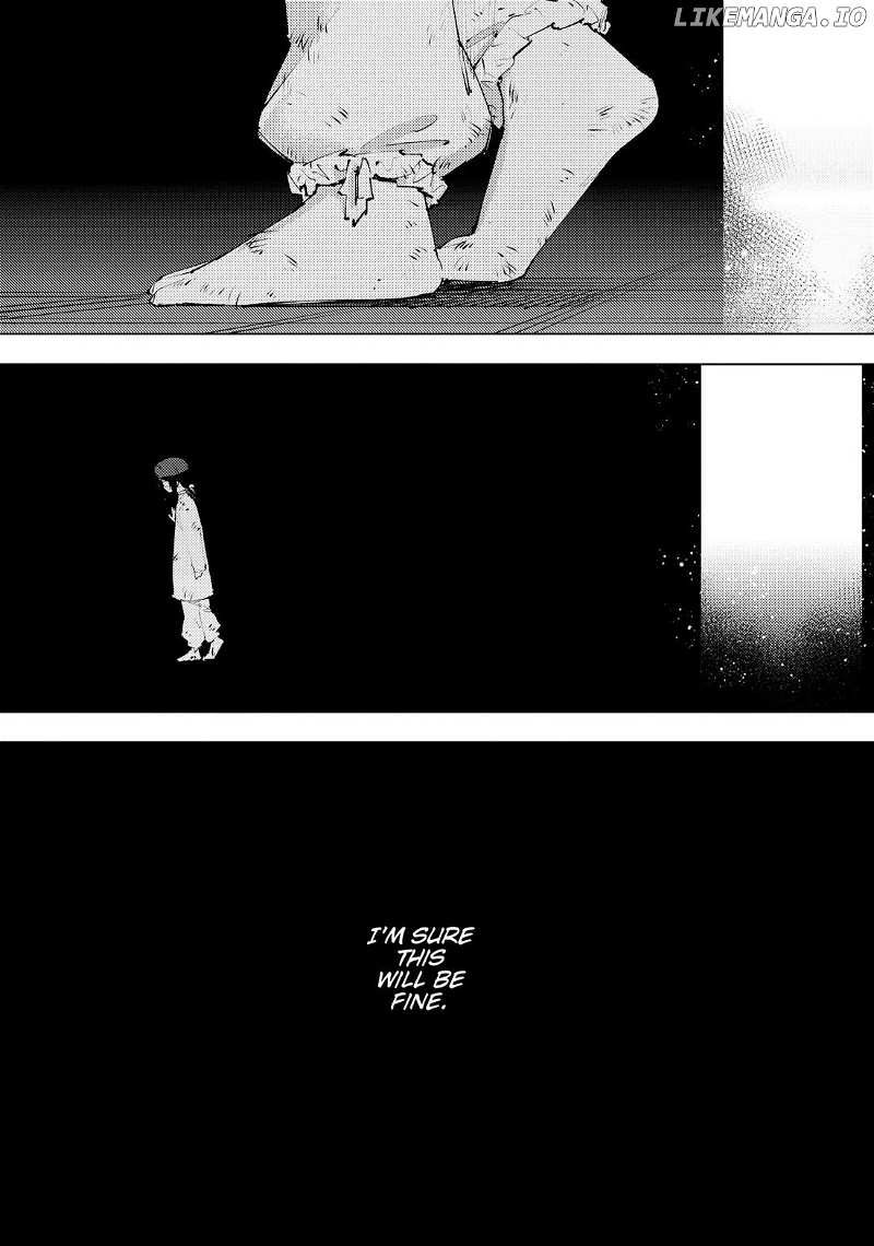 Do You Think Someone Like You Could Defeat the Demon Lord? Chapter 22 page 29 - 