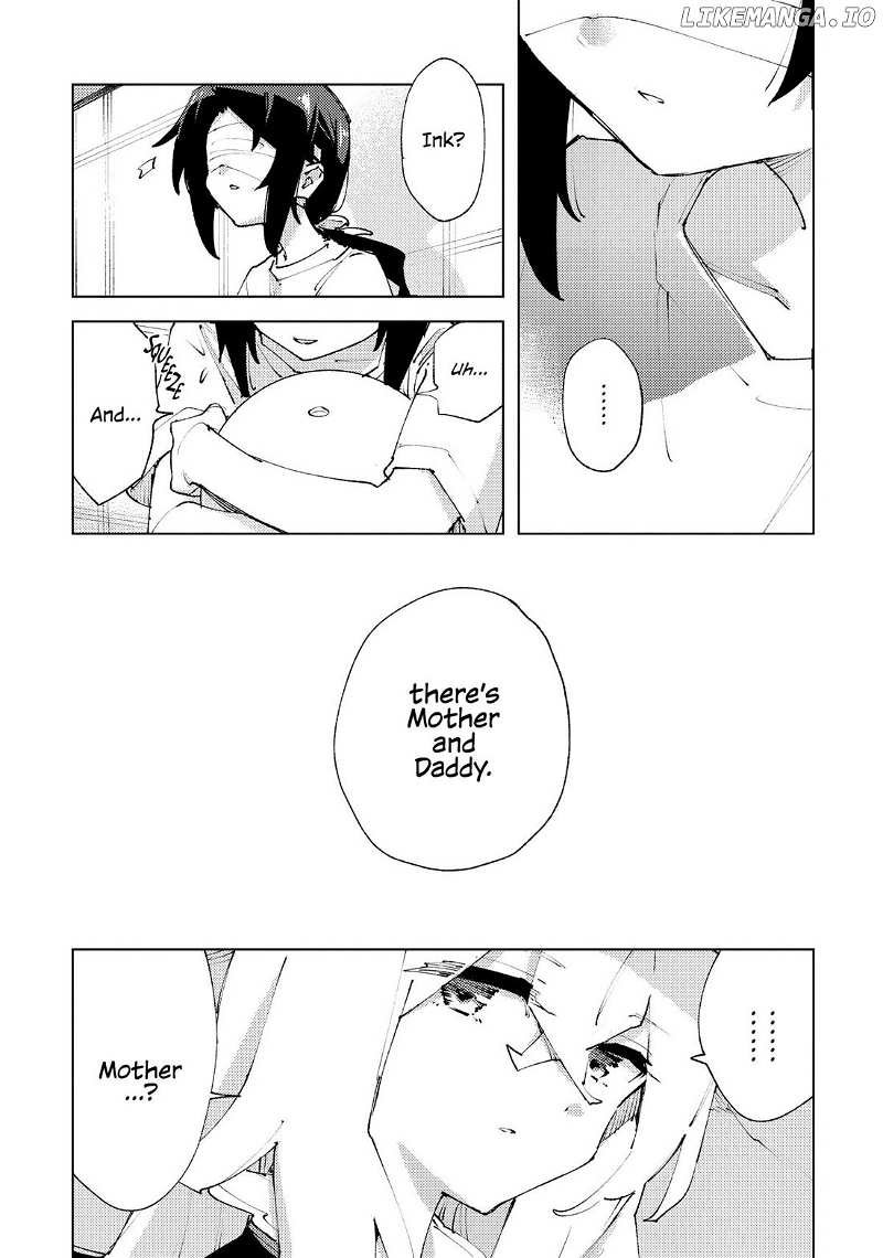 Do You Think Someone Like You Could Defeat the Demon Lord? Chapter 22 page 8 - 