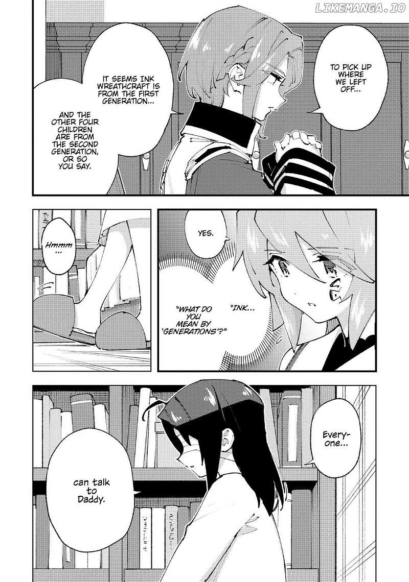 Do You Think Someone Like You Could Defeat the Demon Lord? Chapter 23 page 12 - 
