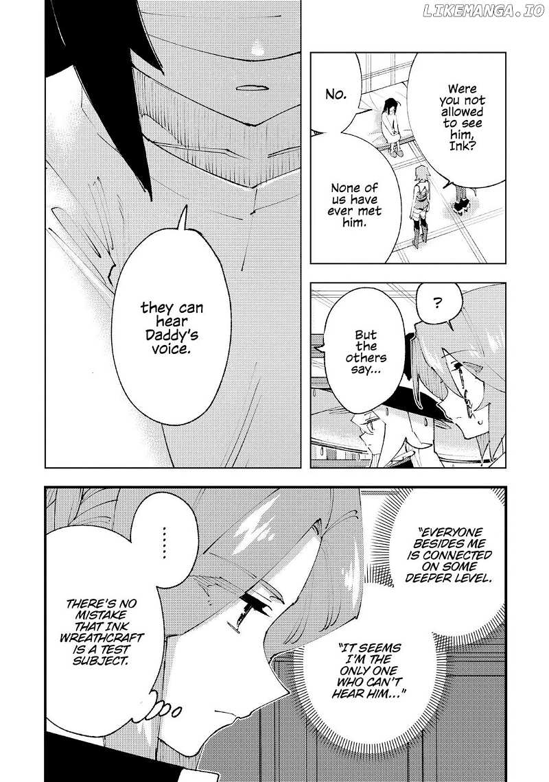 Do You Think Someone Like You Could Defeat the Demon Lord? Chapter 23 page 13 - 