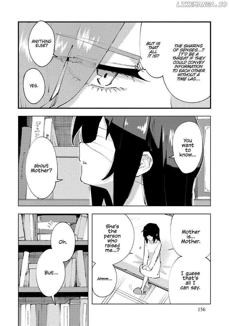 Do You Think Someone Like You Could Defeat the Demon Lord? Chapter 23 page 14 - 