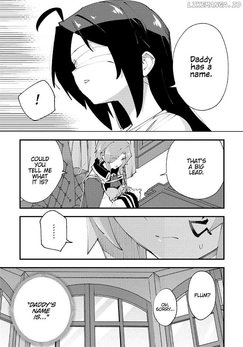 Do You Think Someone Like You Could Defeat the Demon Lord? Chapter 23 page 15 - 