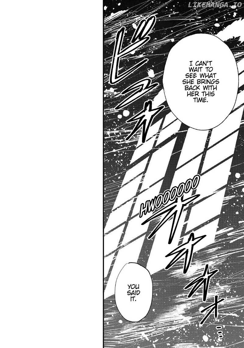 Do You Think Someone Like You Could Defeat the Demon Lord? Chapter 23 page 5 - 