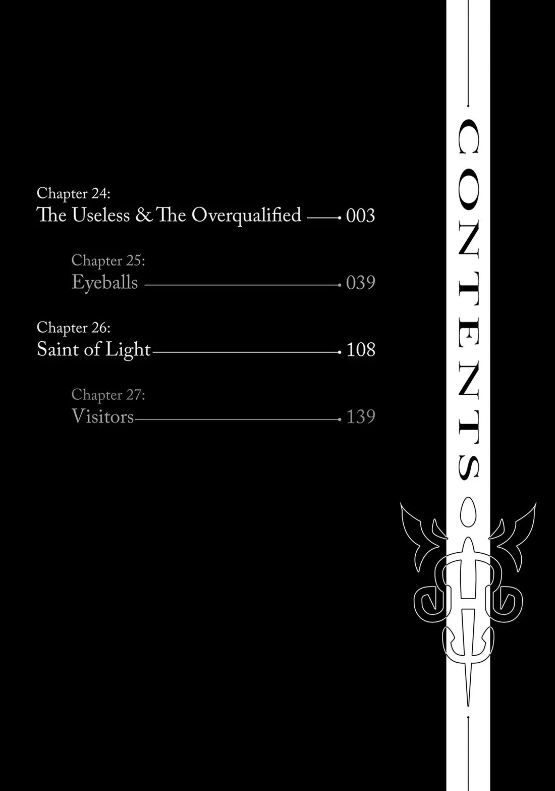 Do You Think Someone Like You Could Defeat the Demon Lord? Chapter 24 page 2 - 