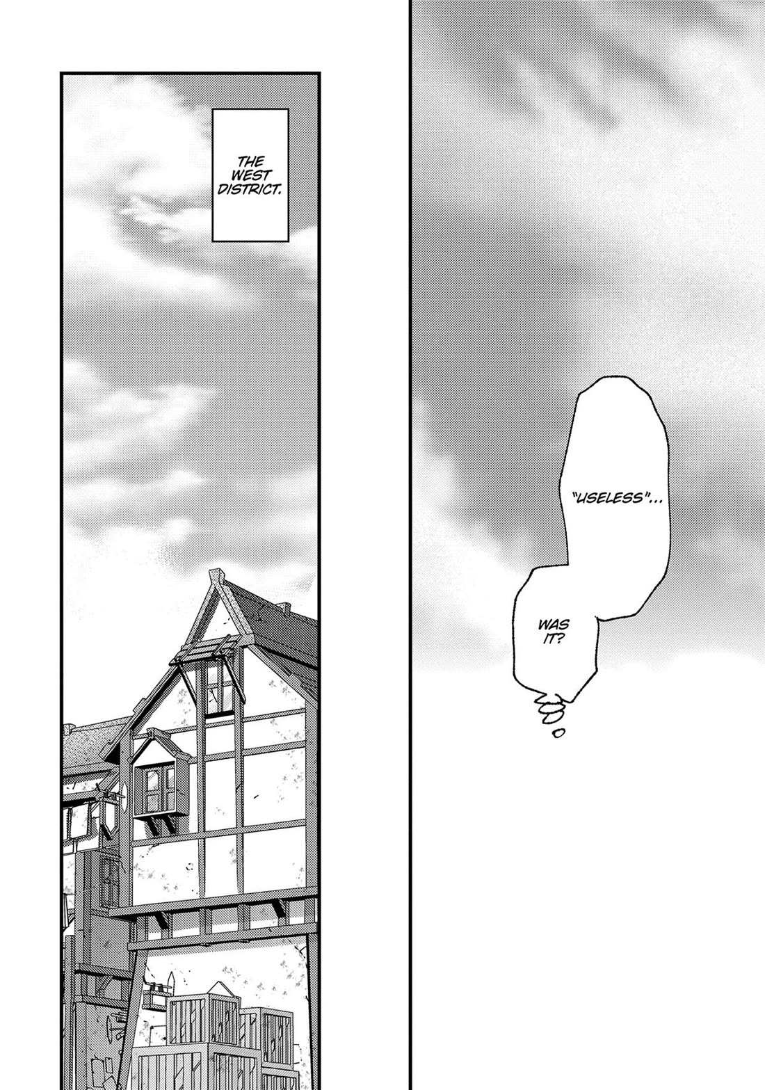 Do You Think Someone Like You Could Defeat the Demon Lord? Chapter 24 page 18 - 
