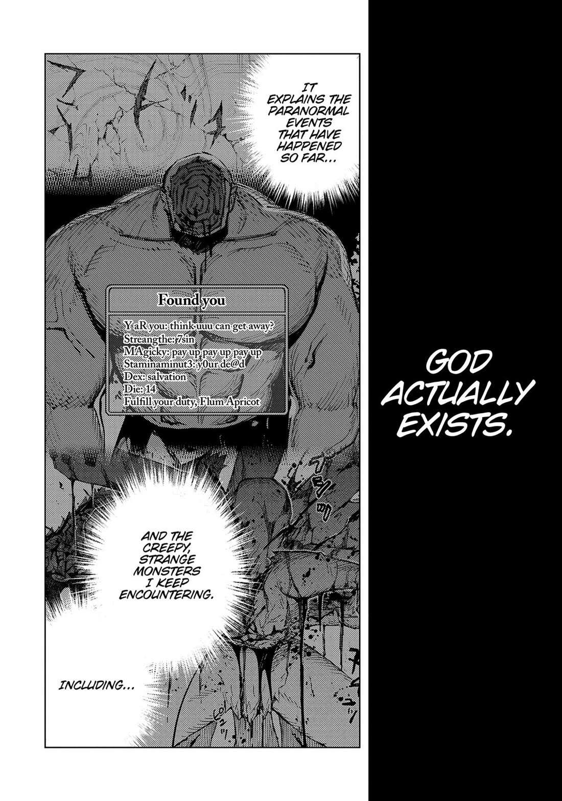 Do You Think Someone Like You Could Defeat the Demon Lord? Chapter 24 page 4 - 
