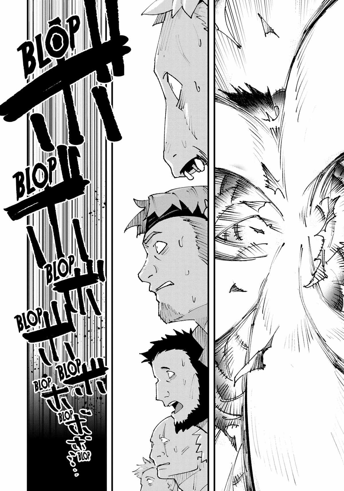 Do You Think Someone Like You Could Defeat the Demon Lord? Chapter 25 page 14 - 