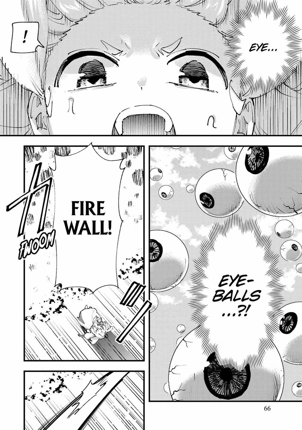 Do You Think Someone Like You Could Defeat the Demon Lord? Chapter 25 page 27 - 