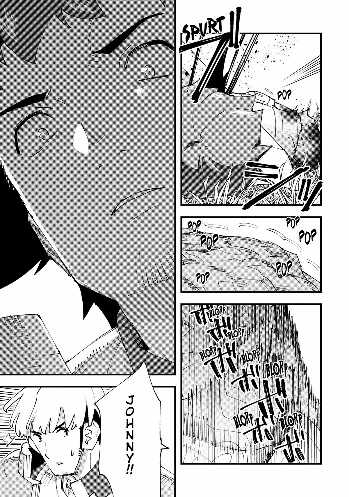 Do You Think Someone Like You Could Defeat the Demon Lord? Chapter 25 page 49 - 