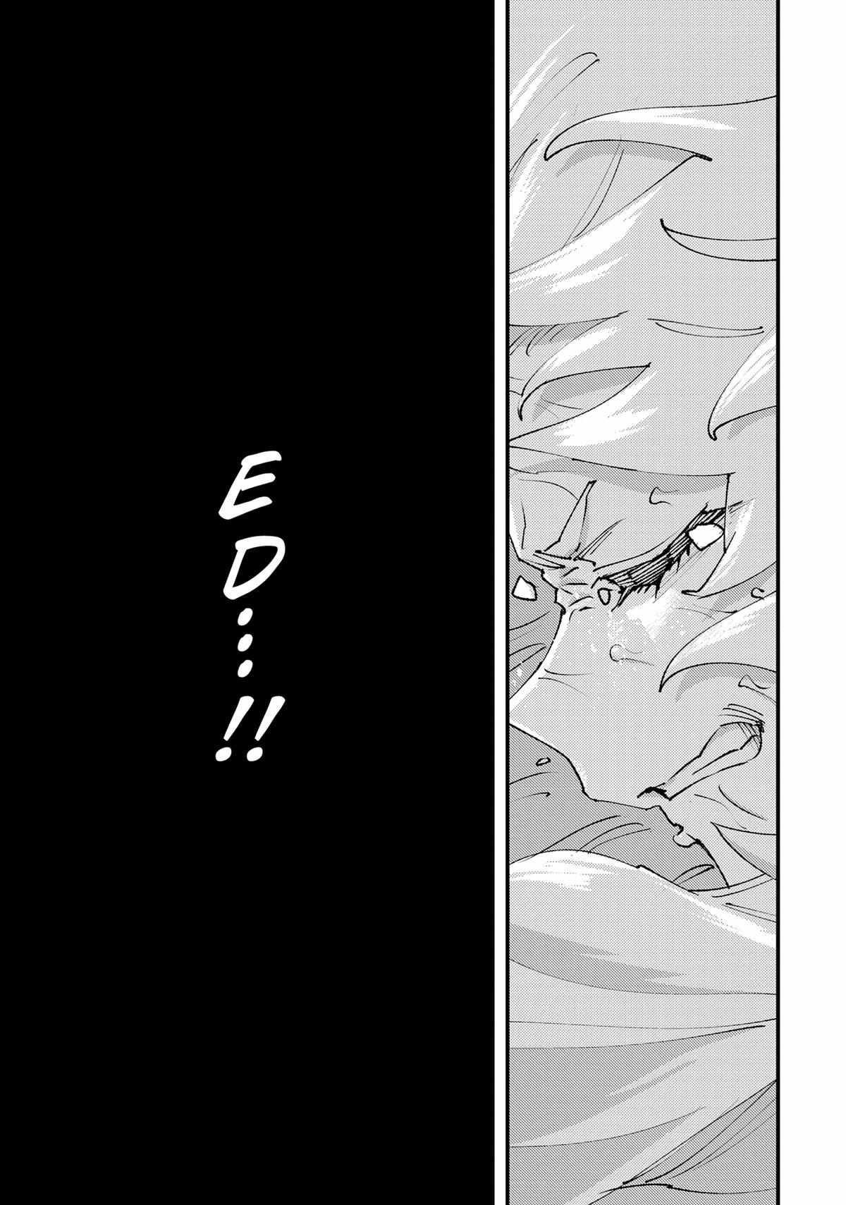 Do You Think Someone Like You Could Defeat the Demon Lord? Chapter 25 page 56 - 