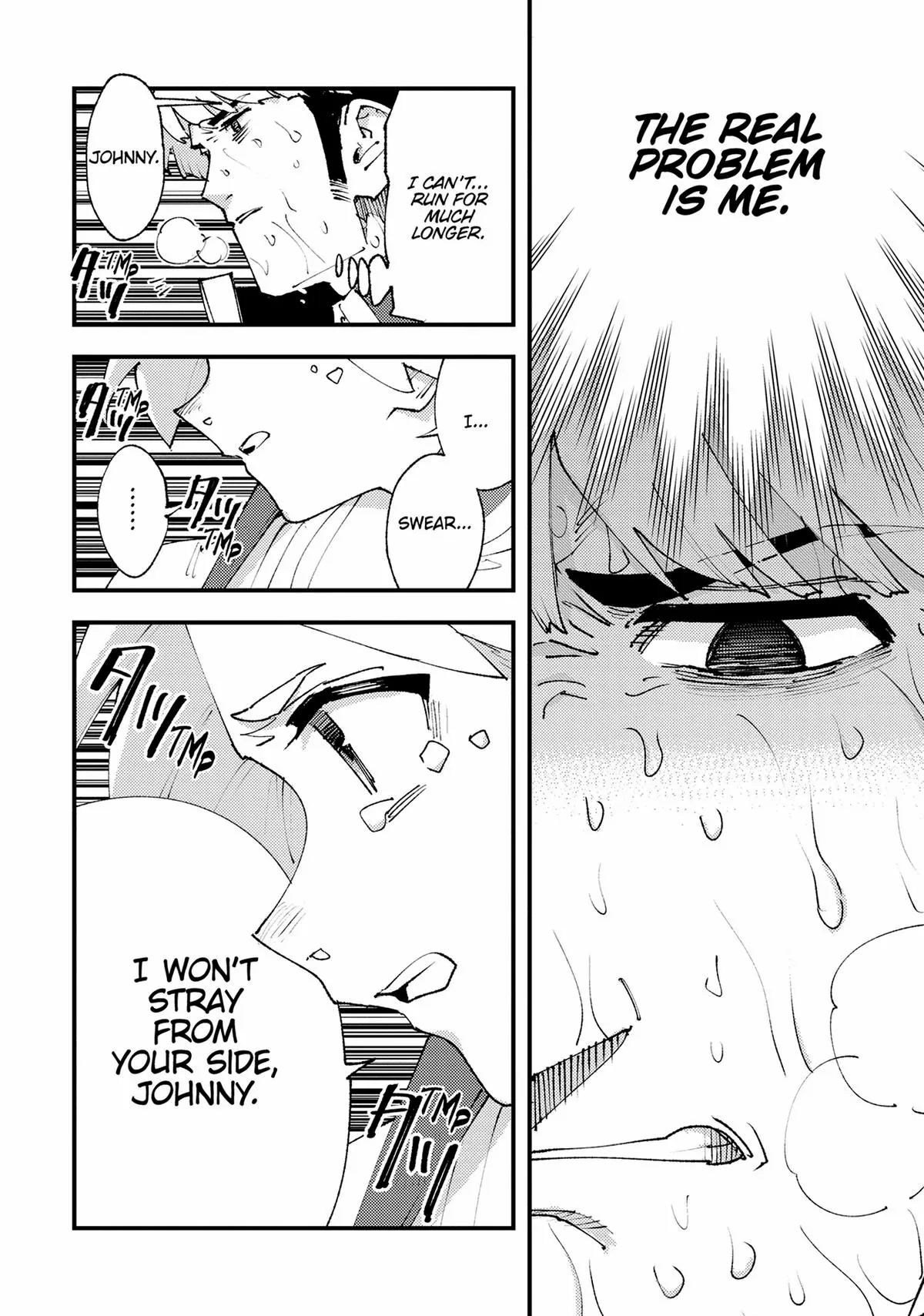 Do You Think Someone Like You Could Defeat the Demon Lord? Chapter 25 page 59 - 
