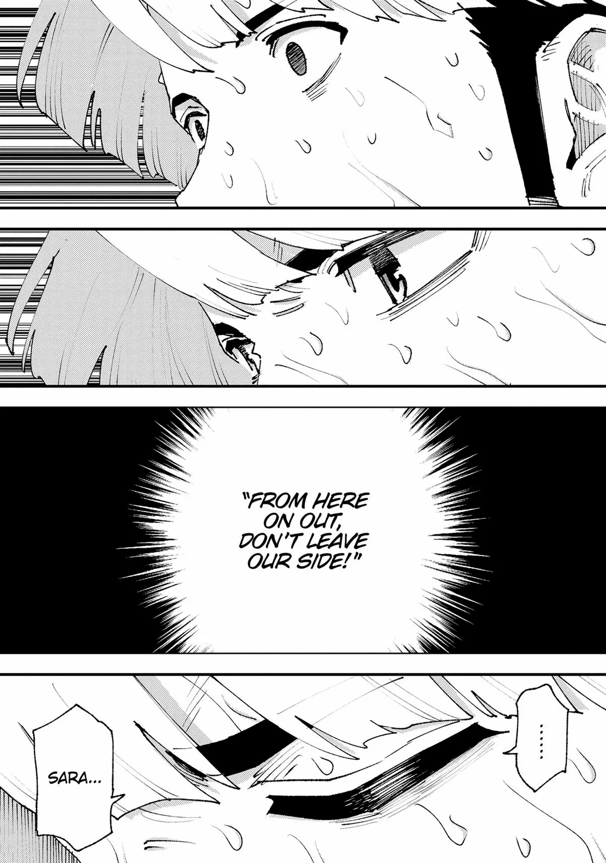 Do You Think Someone Like You Could Defeat the Demon Lord? Chapter 25 page 60 - 