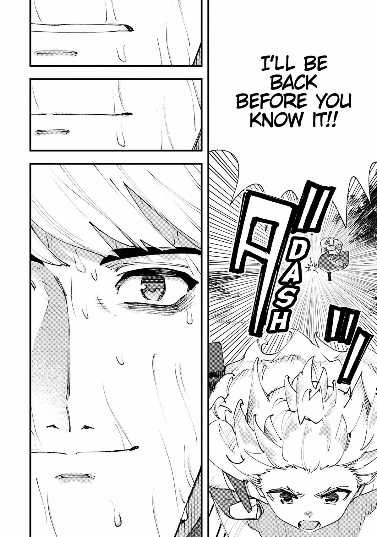 Do You Think Someone Like You Could Defeat the Demon Lord? Chapter 25 page 63 - 