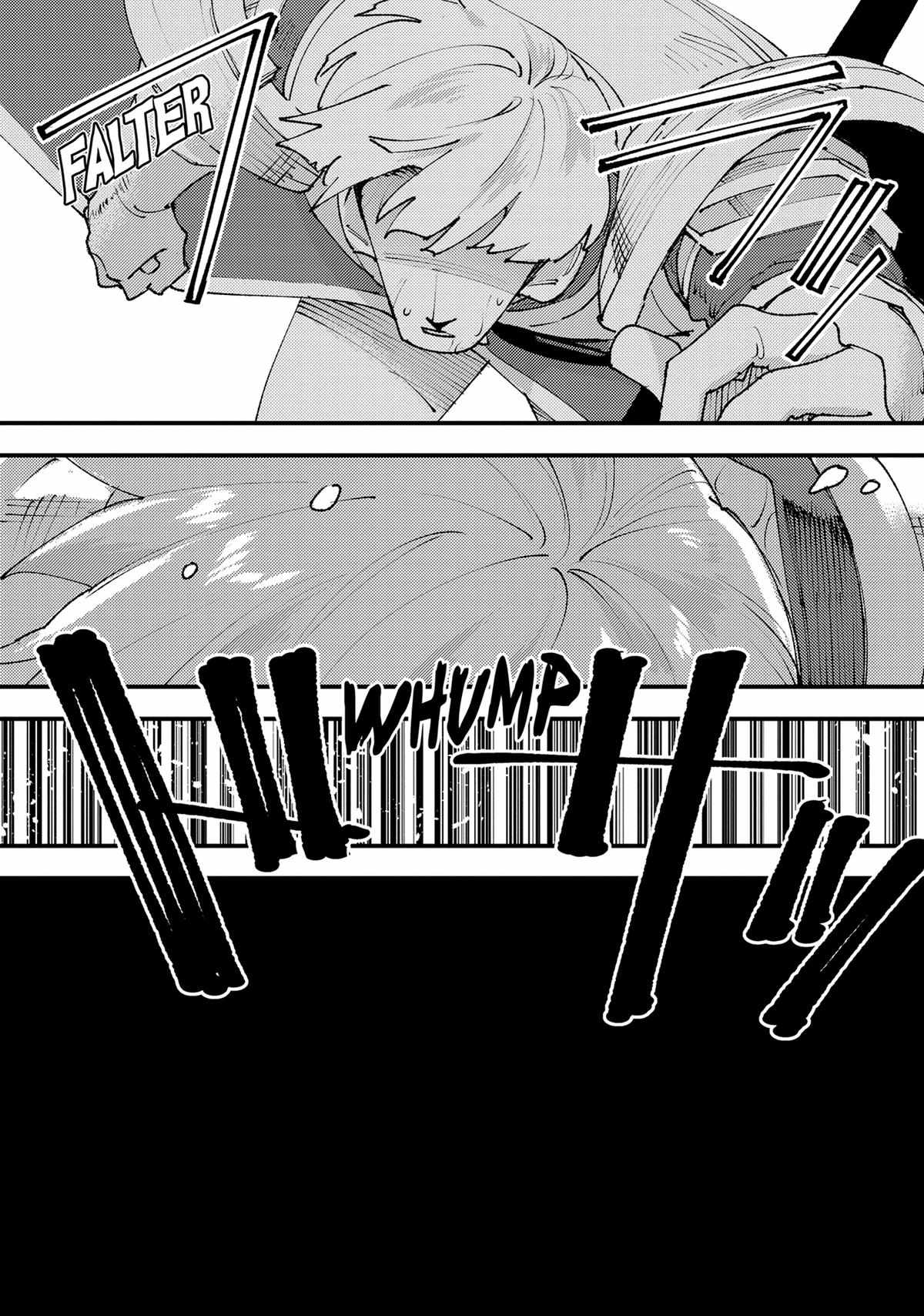 Do You Think Someone Like You Could Defeat the Demon Lord? Chapter 25 page 64 - 