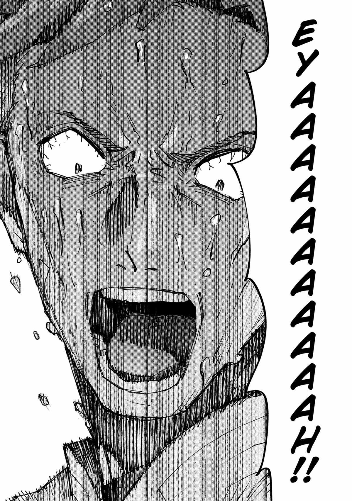 Do You Think Someone Like You Could Defeat the Demon Lord? Chapter 25 page 8 - 