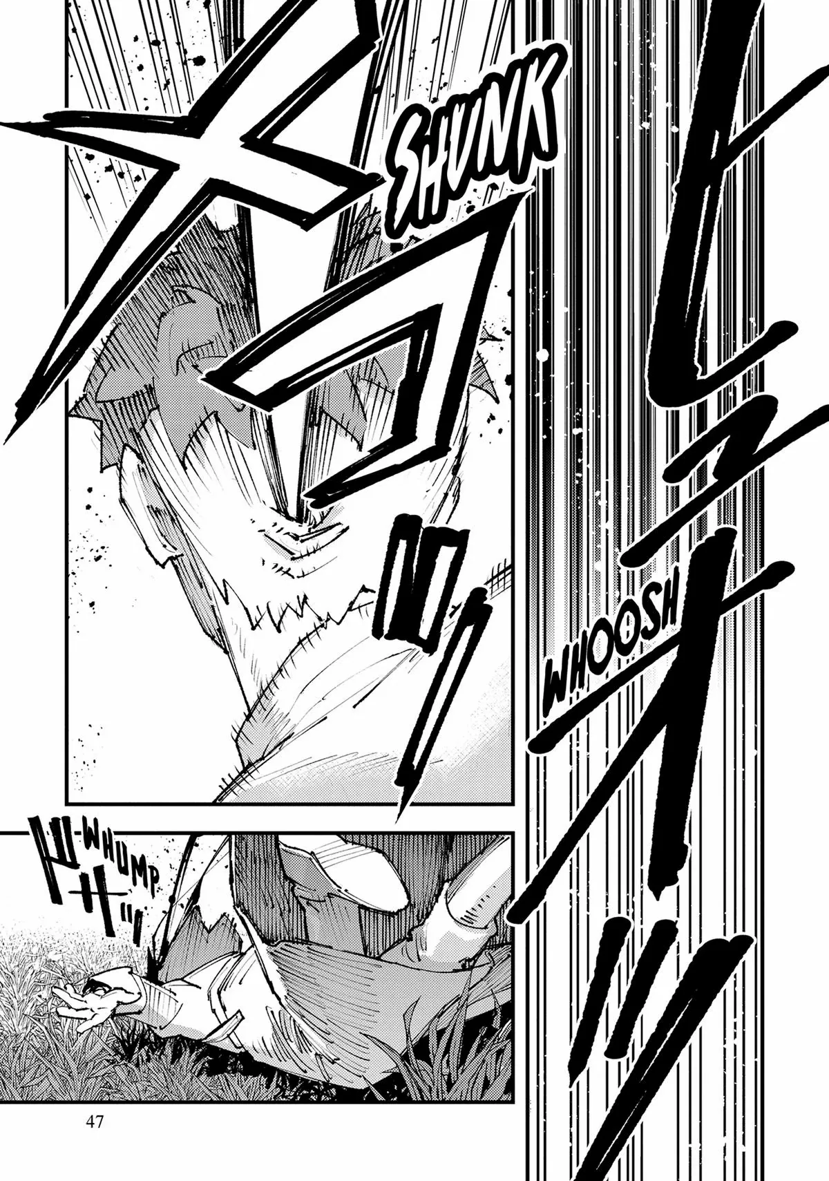 Do You Think Someone Like You Could Defeat the Demon Lord? Chapter 25 page 9 - 