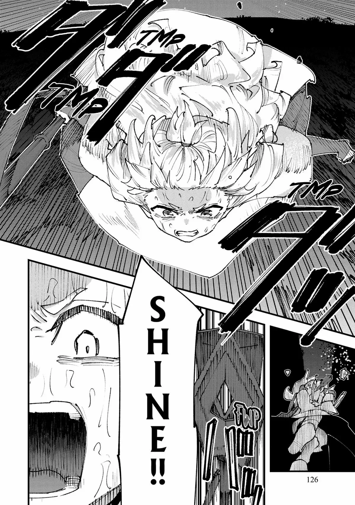 Do You Think Someone Like You Could Defeat the Demon Lord? Chapter 26 page 18 - 