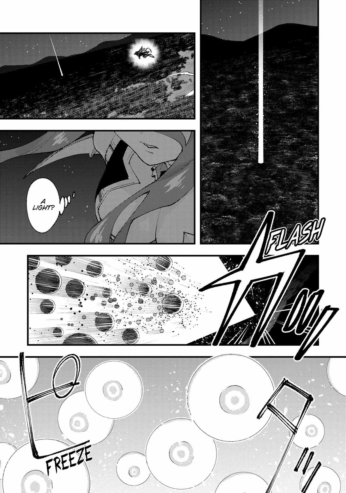 Do You Think Someone Like You Could Defeat the Demon Lord? Chapter 26 page 19 - 