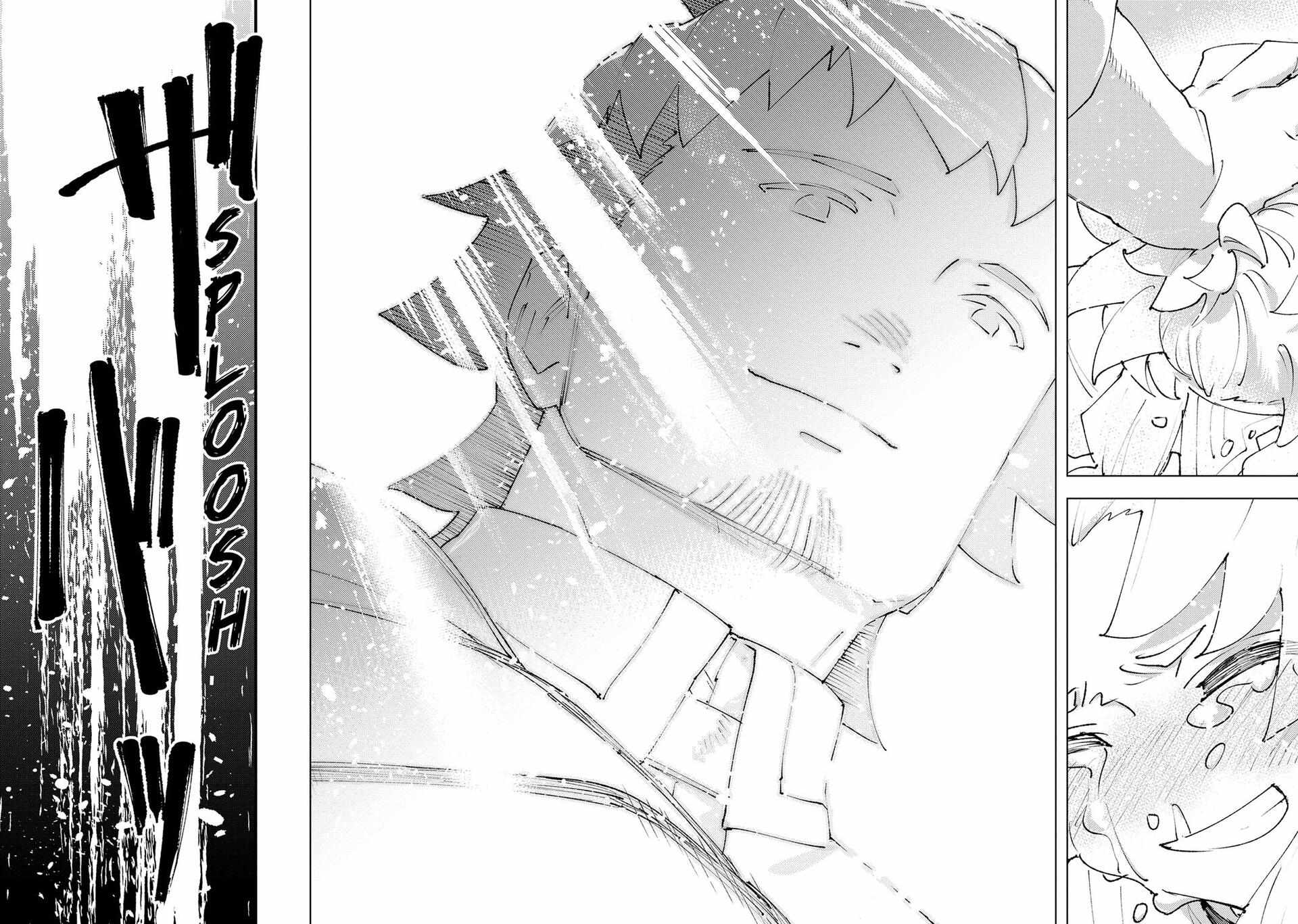 Do You Think Someone Like You Could Defeat the Demon Lord? Chapter 26 page 26 - 