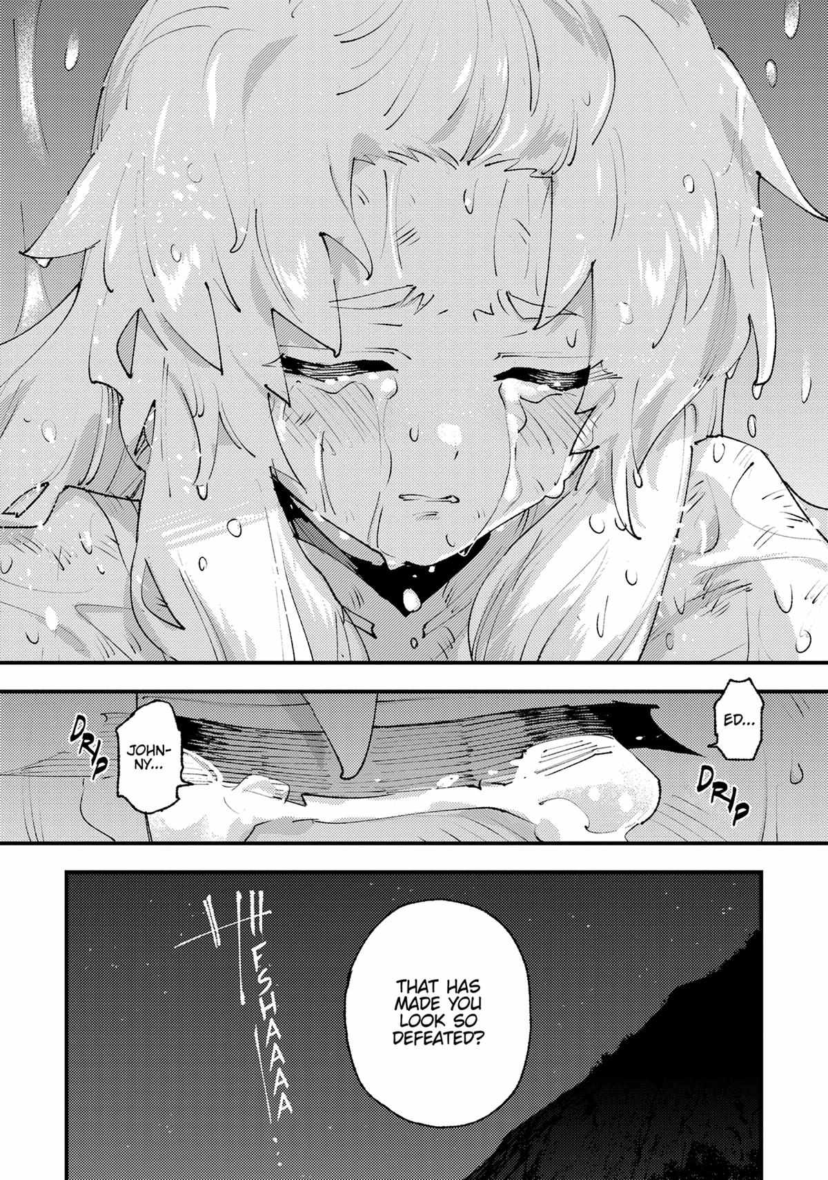 Do You Think Someone Like You Could Defeat the Demon Lord? Chapter 26 page 29 - 
