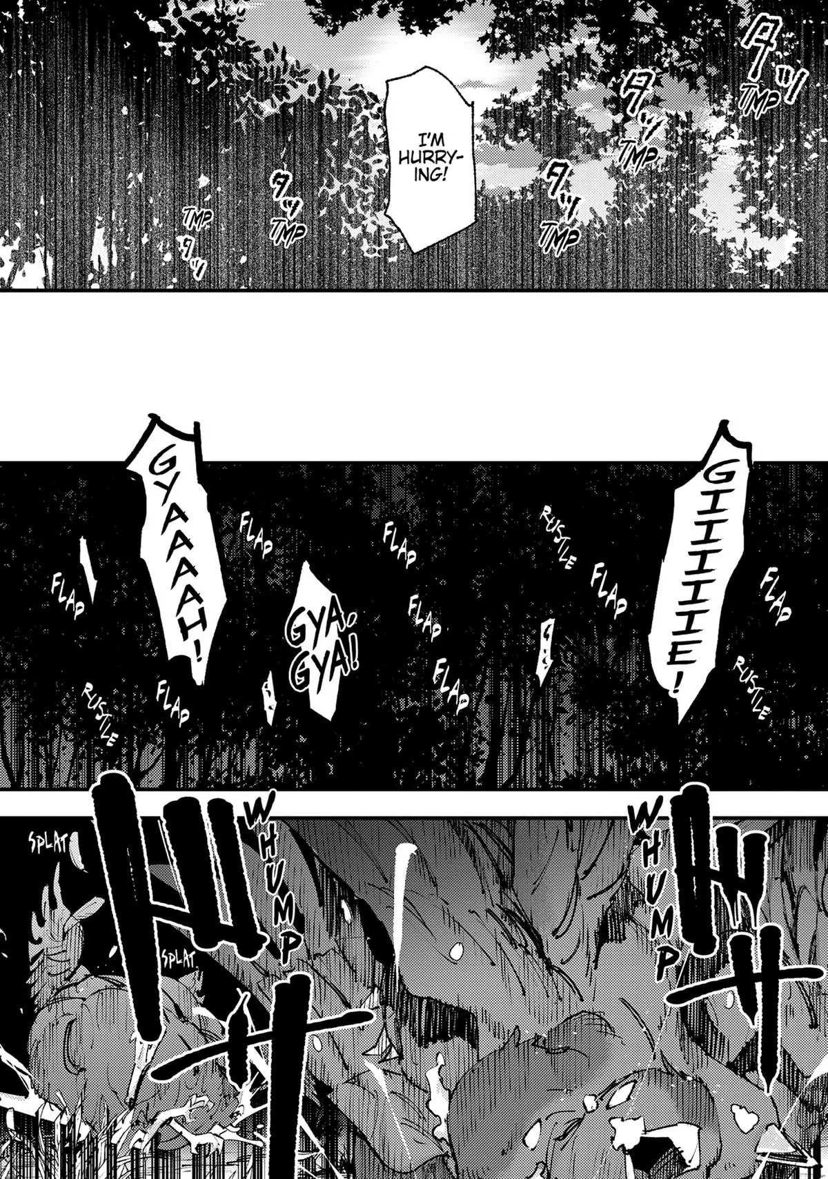 Do You Think Someone Like You Could Defeat the Demon Lord? Chapter 26 page 5 - 