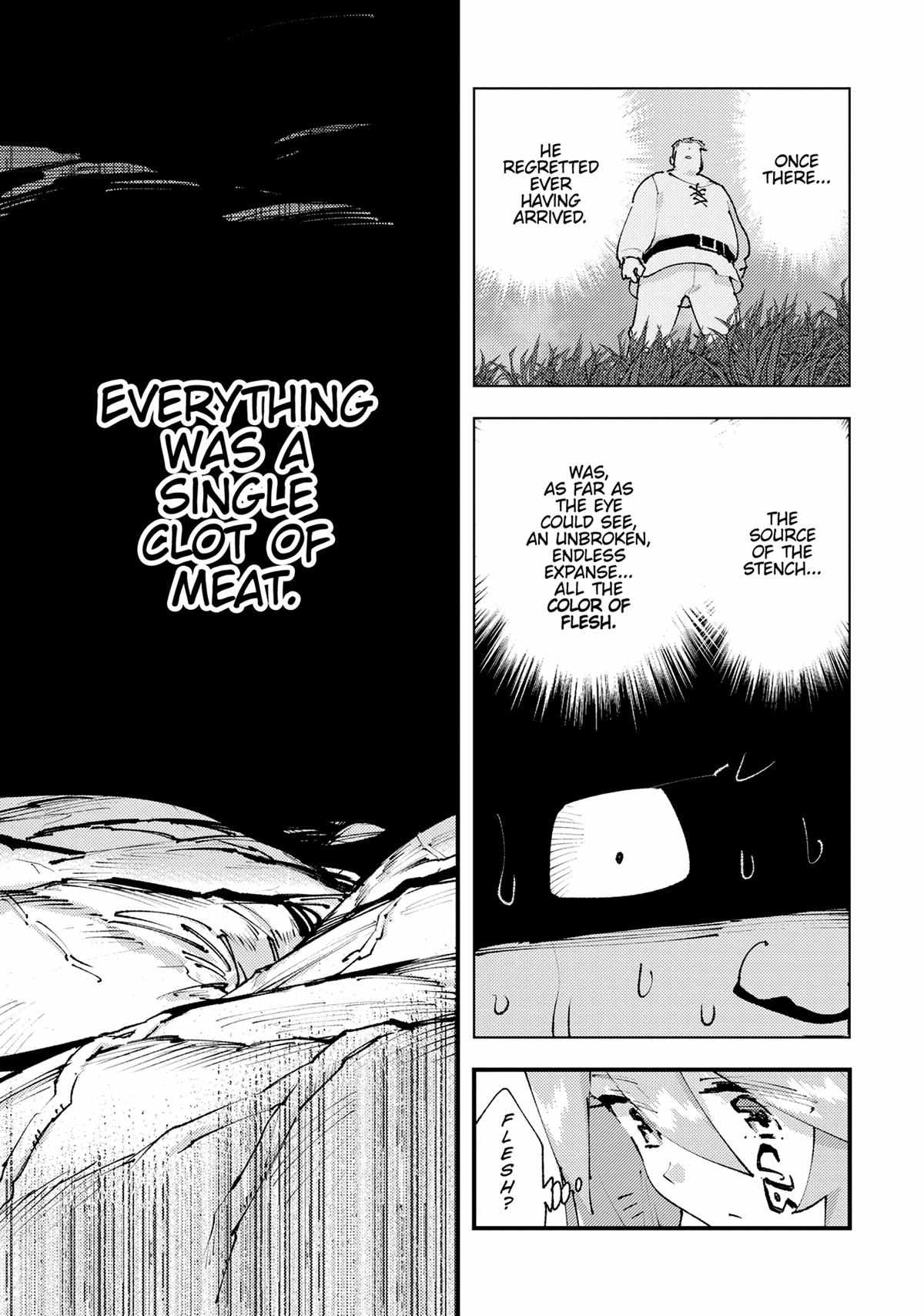 Do You Think Someone Like You Could Defeat the Demon Lord? Chapter 27 page 13 - 