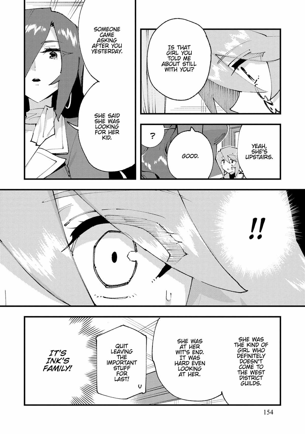 Do You Think Someone Like You Could Defeat the Demon Lord? Chapter 27 page 16 - 