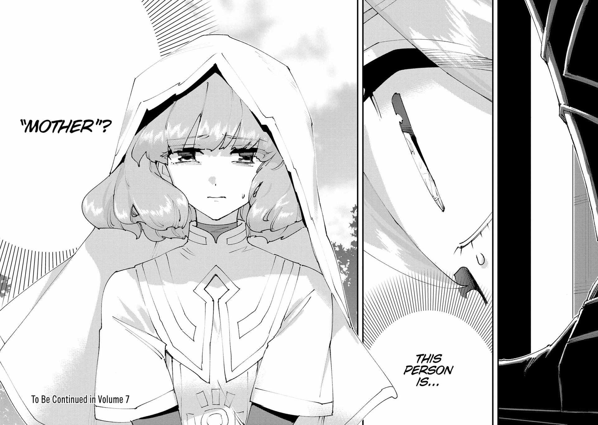 Do You Think Someone Like You Could Defeat the Demon Lord? Chapter 27 page 20 - 