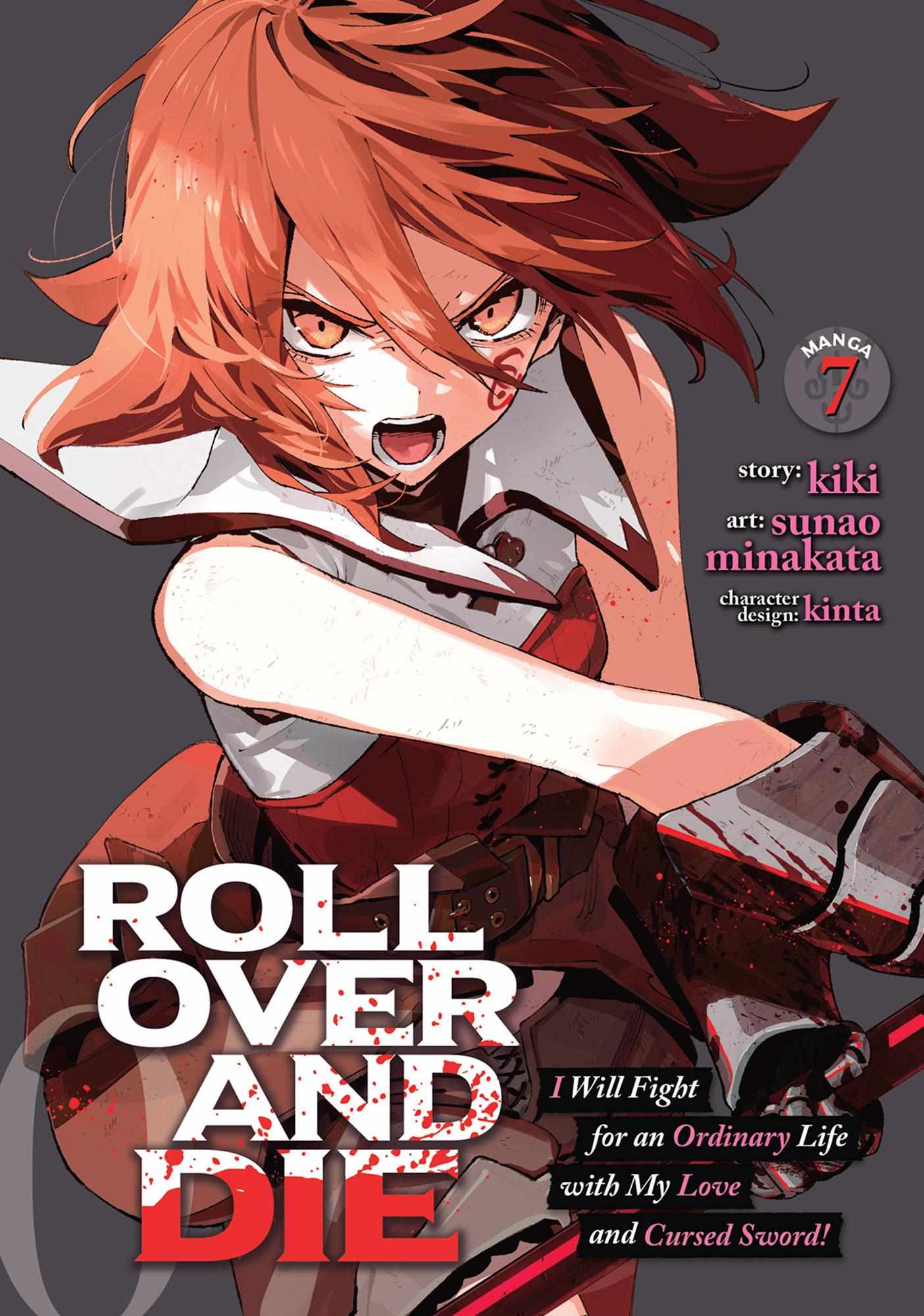 Do You Think Someone Like You Could Defeat the Demon Lord? Chapter 28 page 1 - 