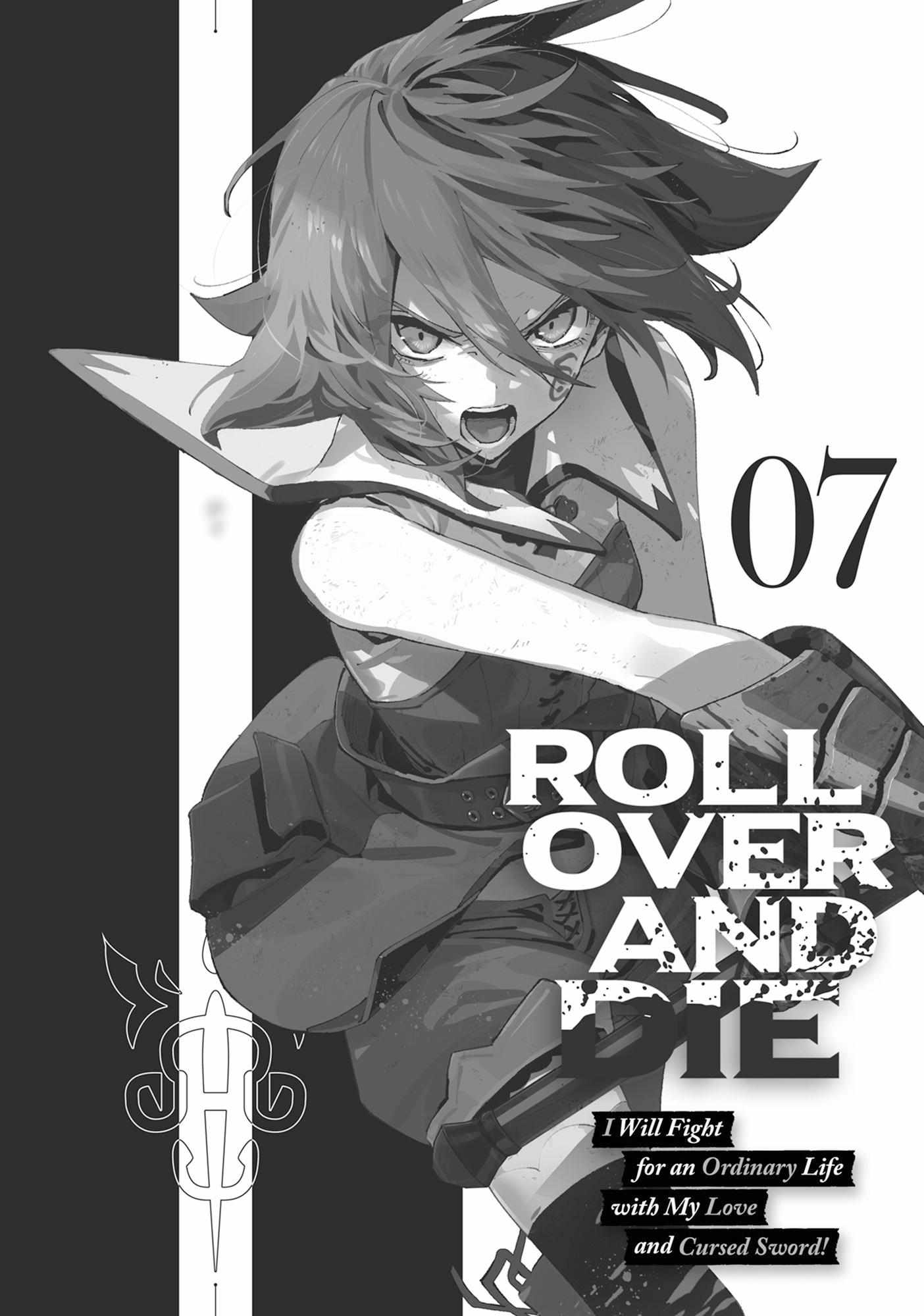 Do You Think Someone Like You Could Defeat the Demon Lord? Chapter 28 page 2 - 