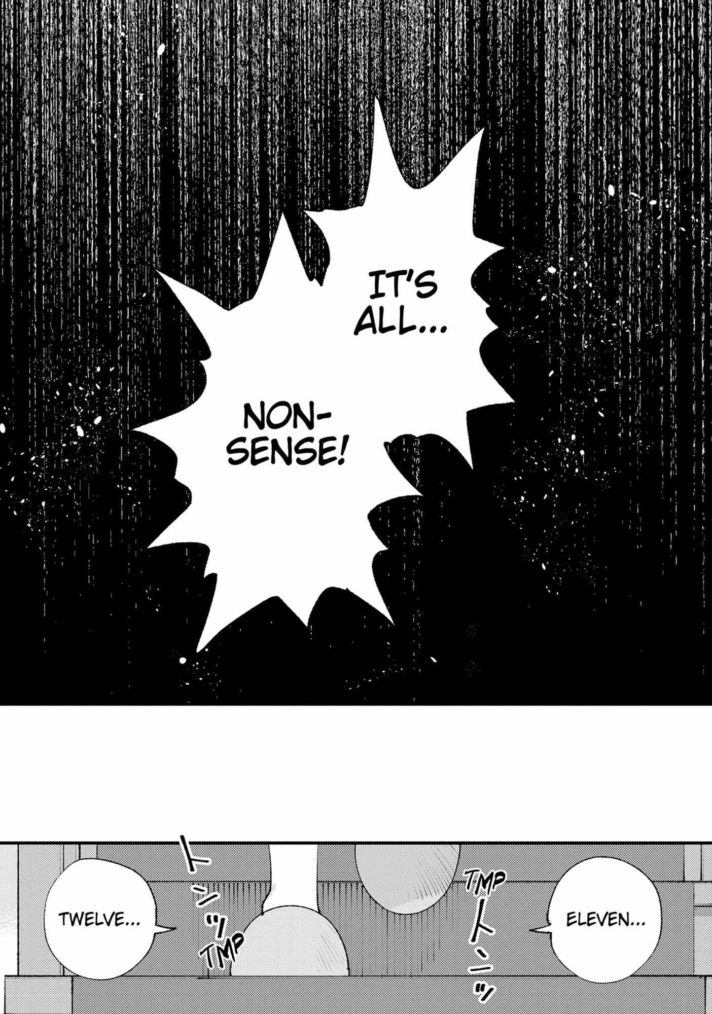 Do You Think Someone Like You Could Defeat the Demon Lord? Chapter 28 page 18 - 