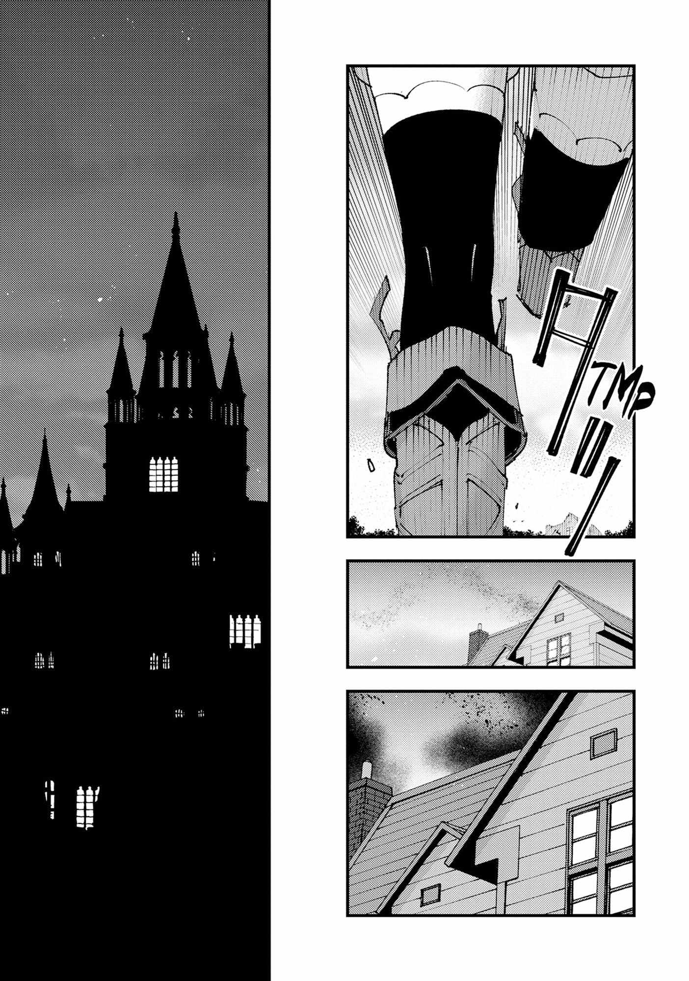 Do You Think Someone Like You Could Defeat the Demon Lord? Chapter 28 page 26 - 