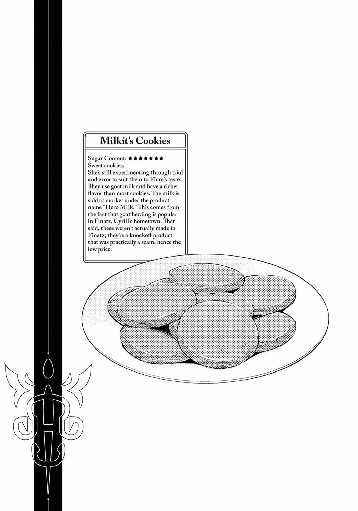 Do You Think Someone Like You Could Defeat the Demon Lord? Chapter 28 page 35 - 