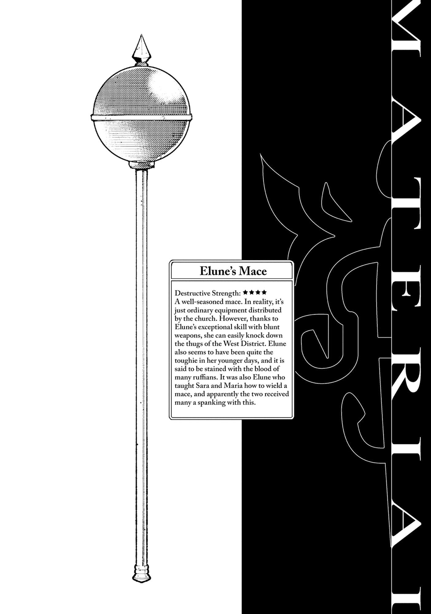 Do You Think Someone Like You Could Defeat the Demon Lord? Chapter 28 page 36 - 