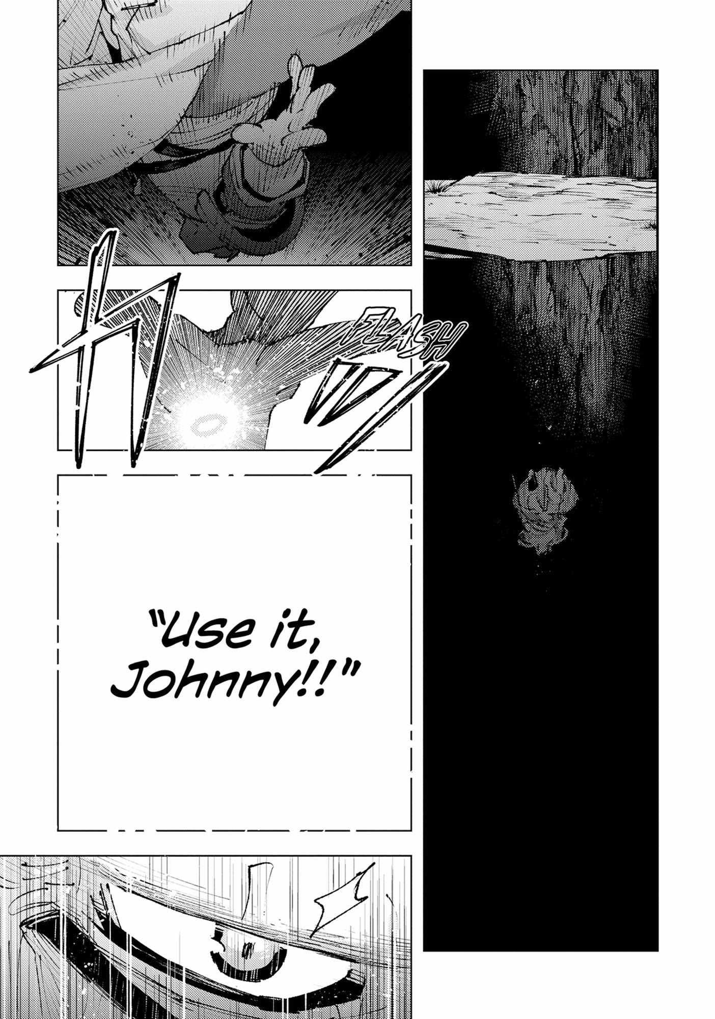 Do You Think Someone Like You Could Defeat the Demon Lord? Chapter 29 page 11 - 