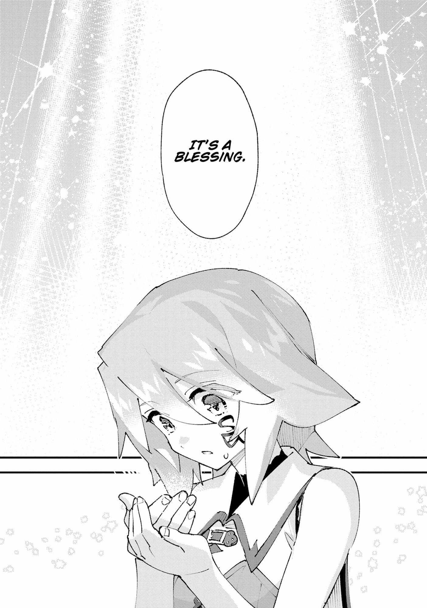 Do You Think Someone Like You Could Defeat the Demon Lord? Chapter 29 page 13 - 