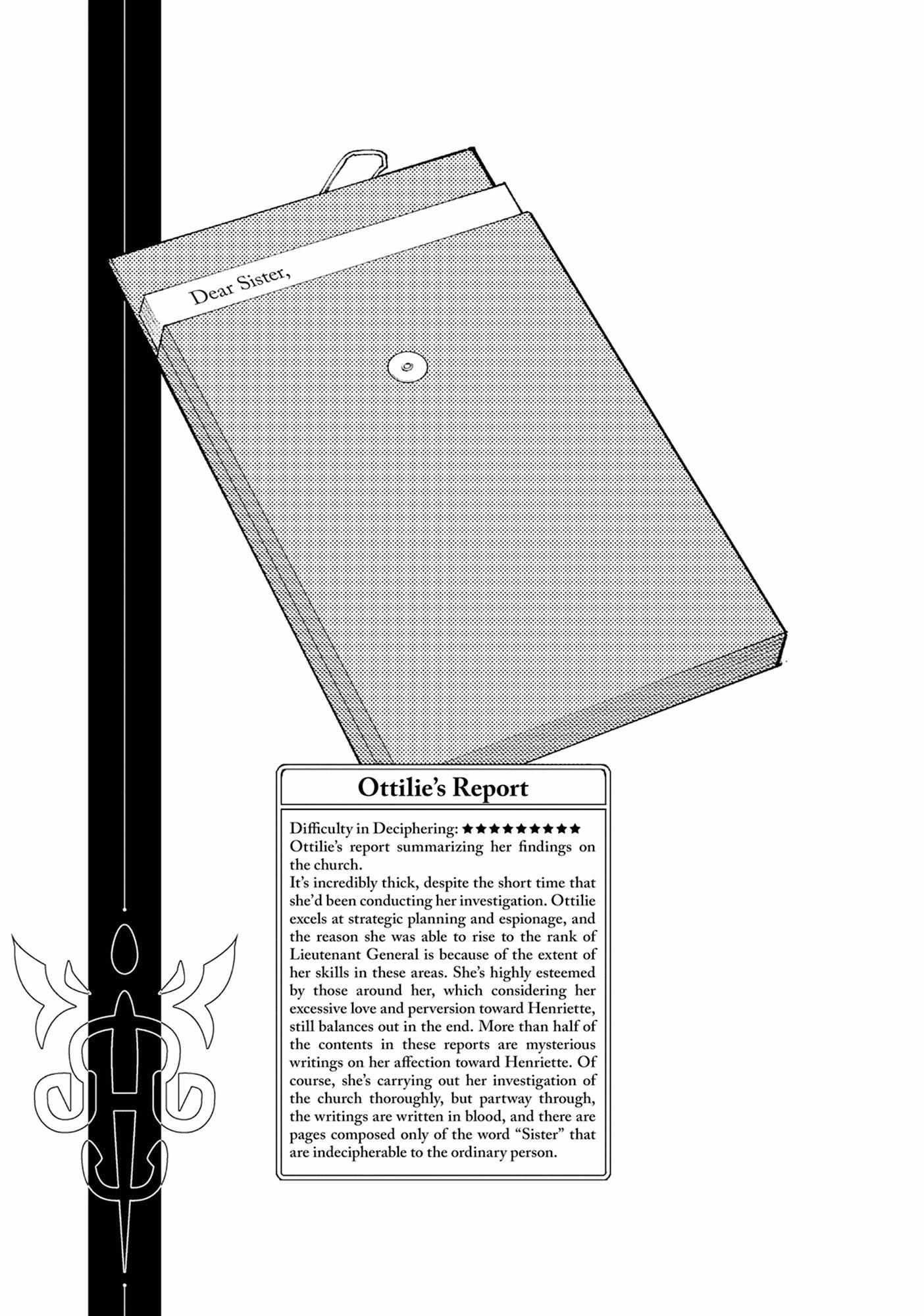 Do You Think Someone Like You Could Defeat the Demon Lord? Chapter 29 page 31 - 