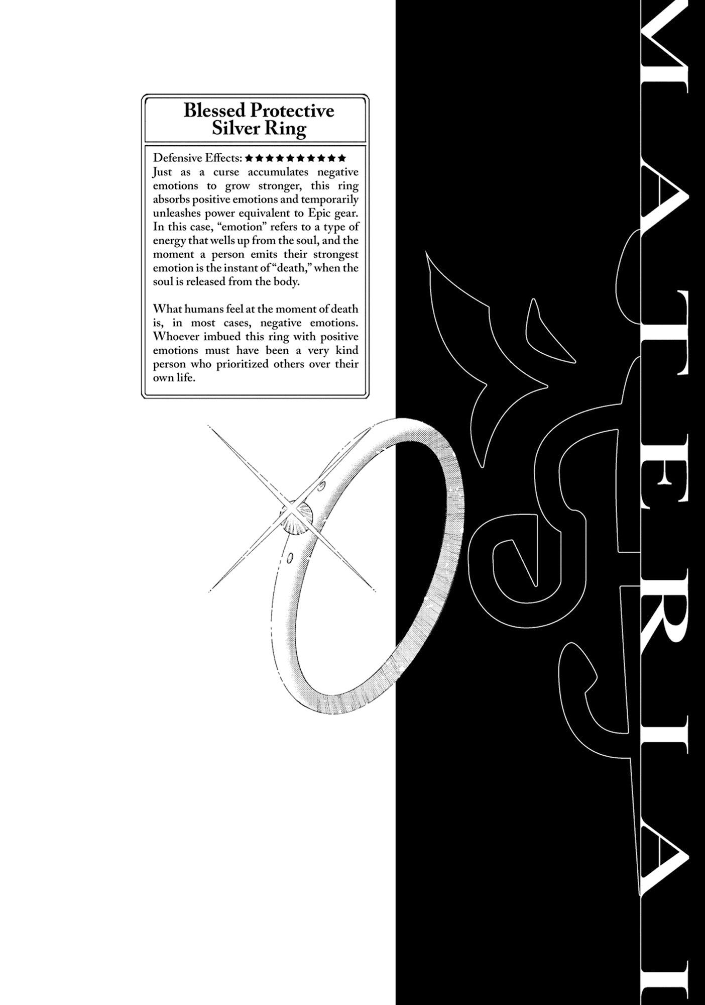Do You Think Someone Like You Could Defeat the Demon Lord? Chapter 29 page 32 - 