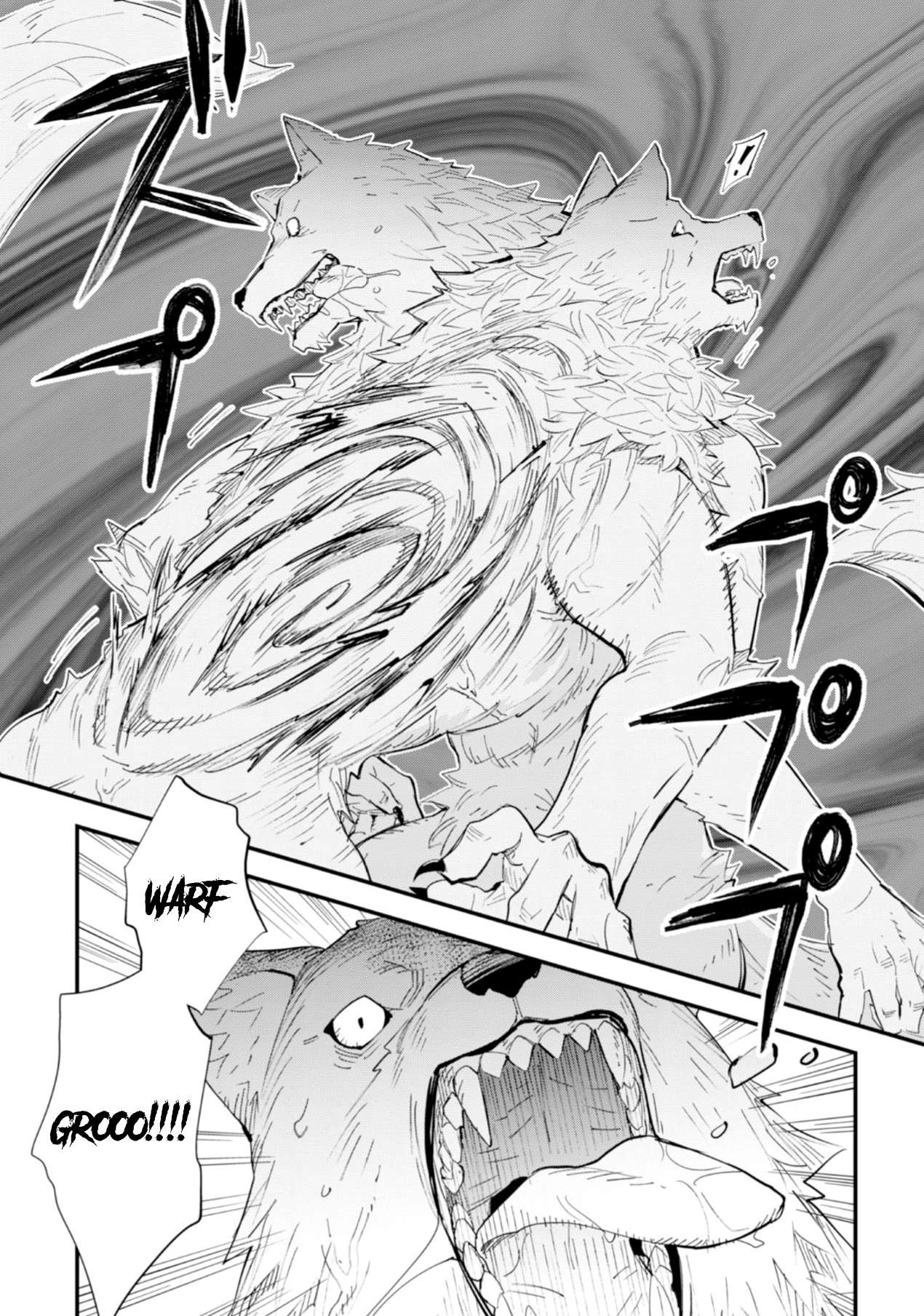 Do You Think Someone Like You Could Defeat the Demon Lord? Chapter 3 page 25 - 