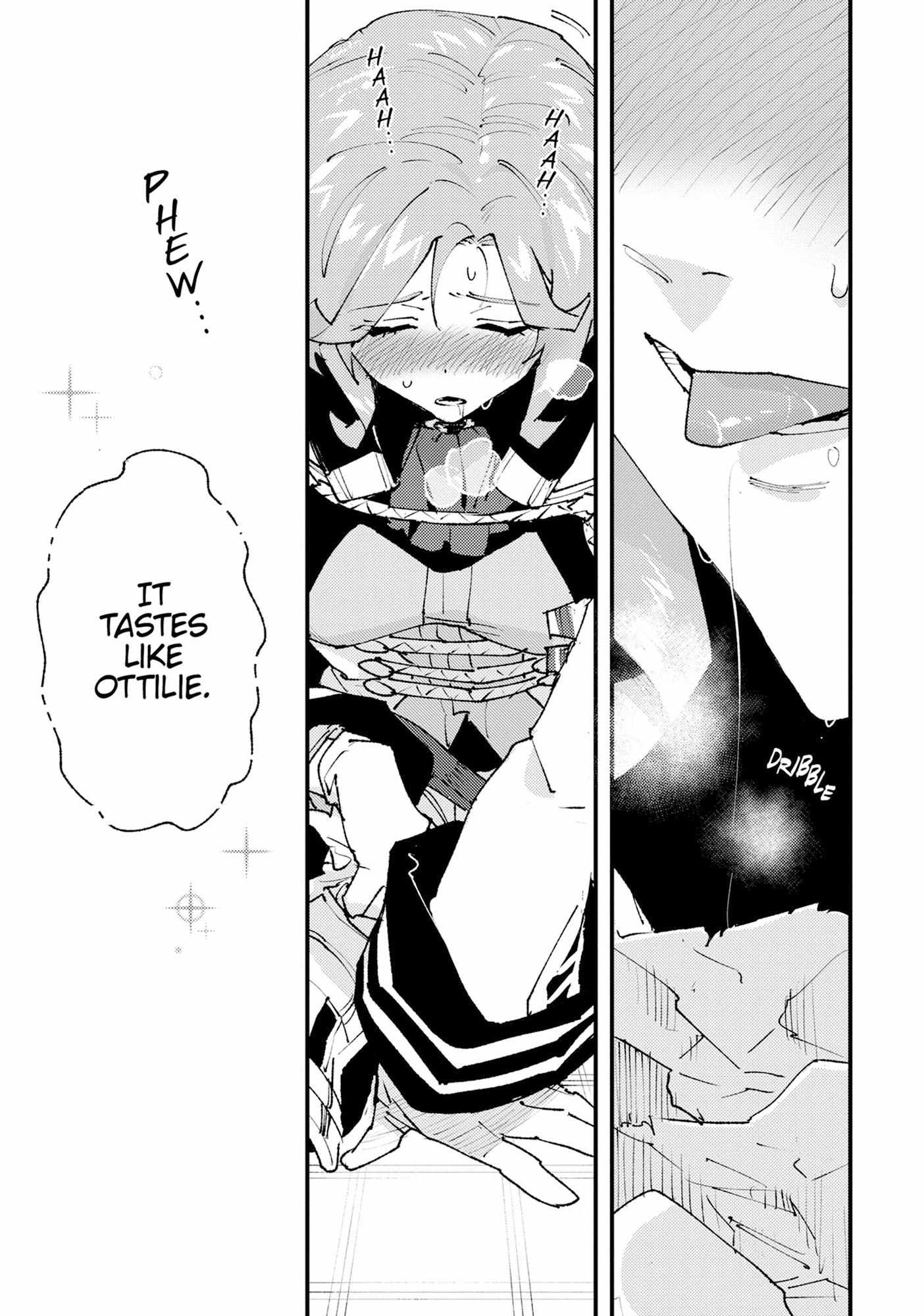 Do You Think Someone Like You Could Defeat the Demon Lord? Chapter 30 page 16 - 