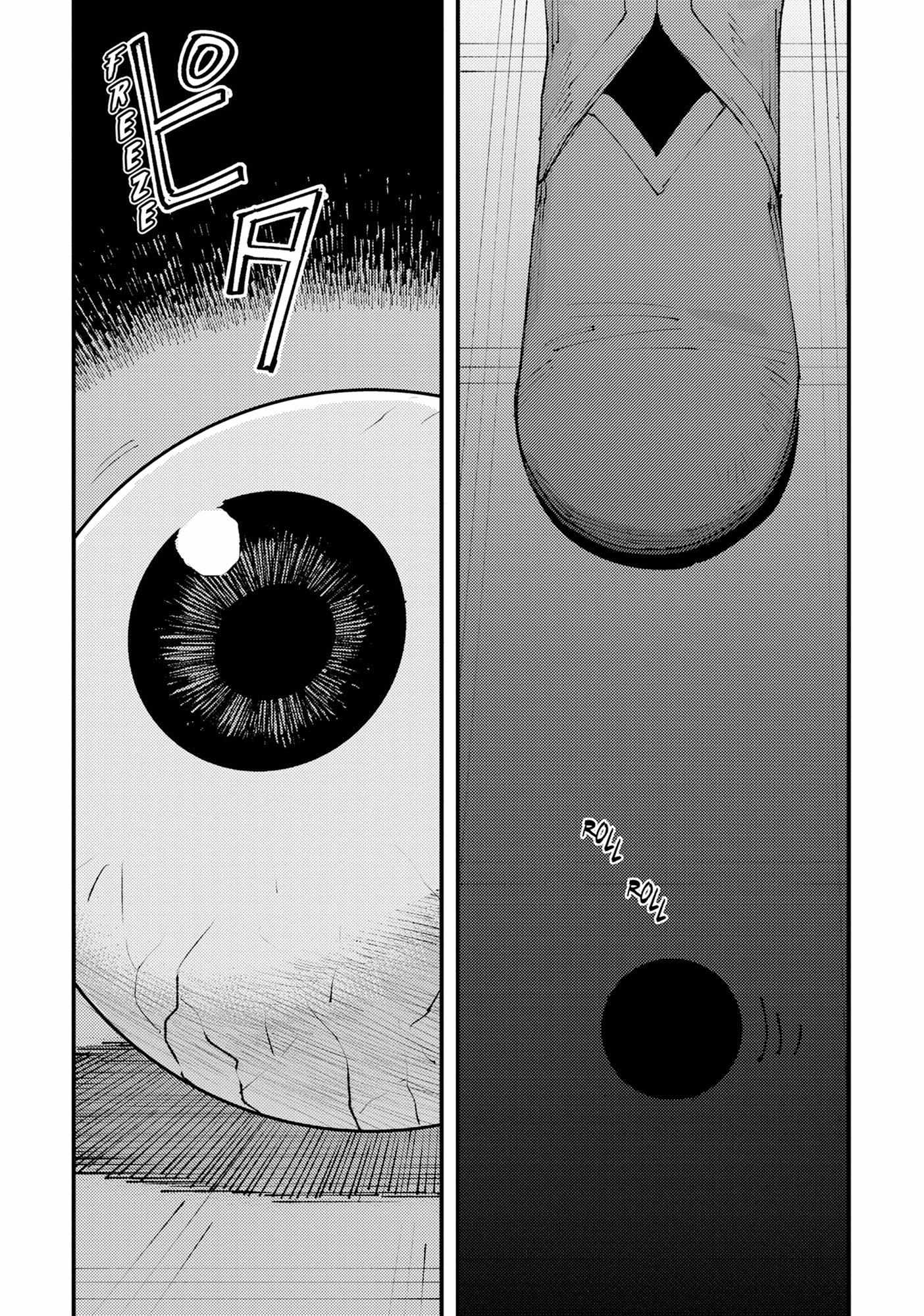 Do You Think Someone Like You Could Defeat the Demon Lord? Chapter 30 page 27 - 
