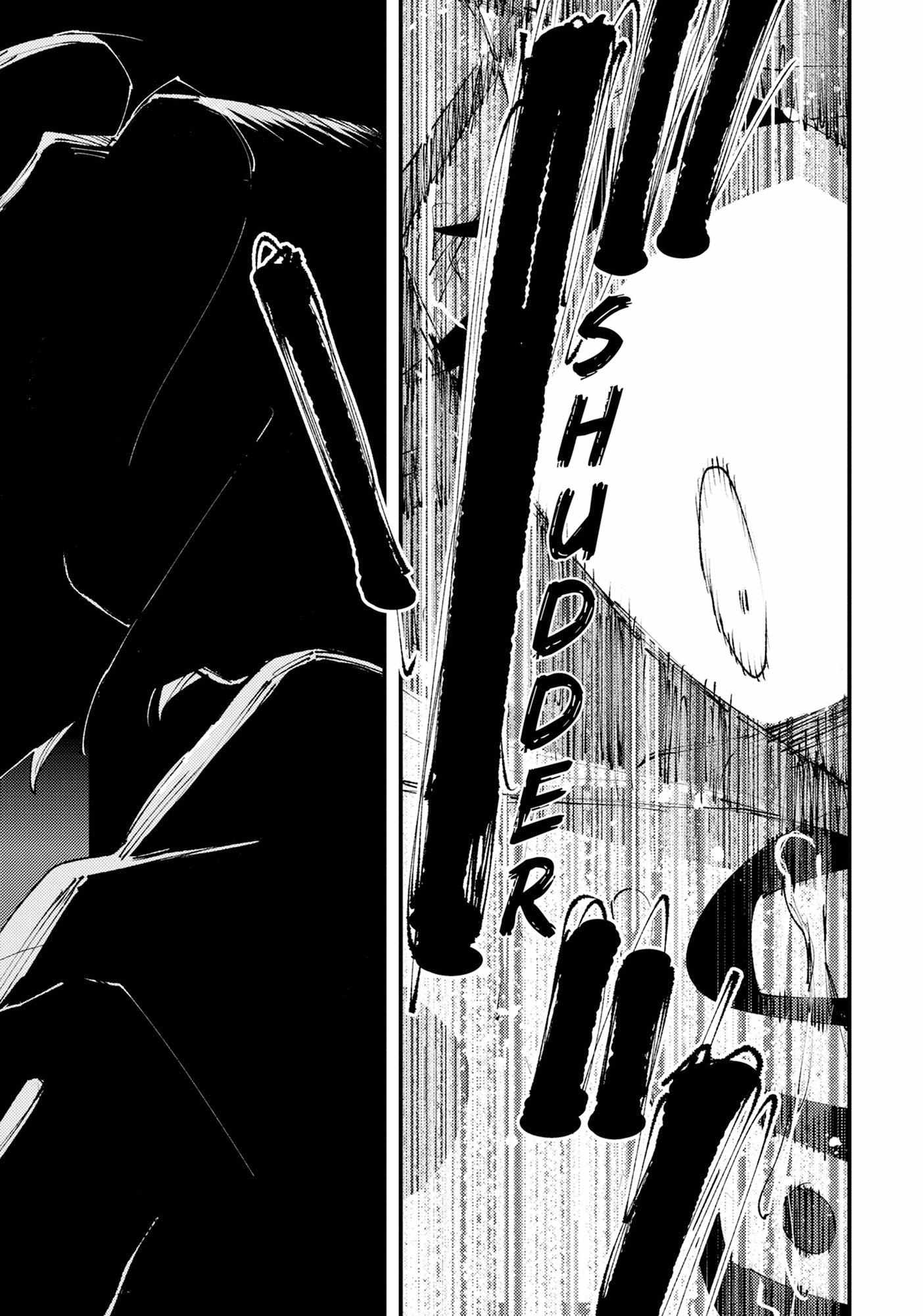 Do You Think Someone Like You Could Defeat the Demon Lord? Chapter 30 page 28 - 