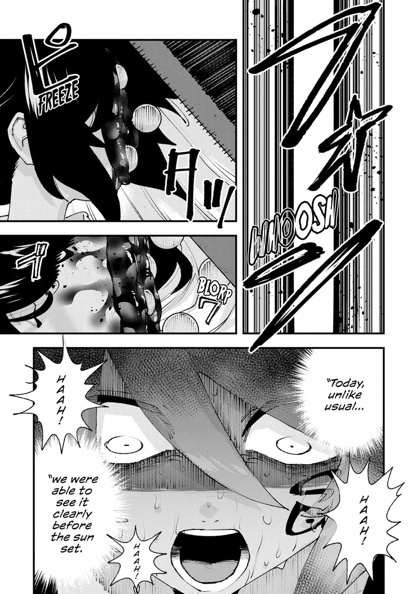 Do You Think Someone Like You Could Defeat the Demon Lord? Chapter 30 page 31 - 