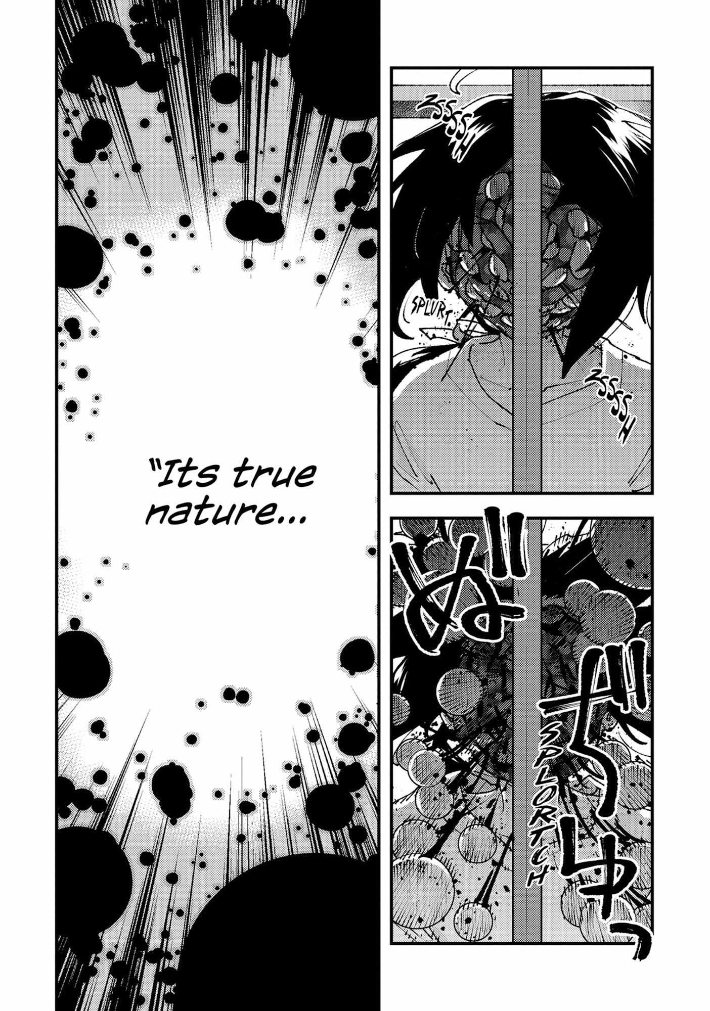 Do You Think Someone Like You Could Defeat the Demon Lord? Chapter 30 page 32 - 